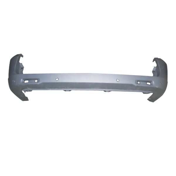 Paragolpe tras. orig gris c/sen nvo fiorino 201