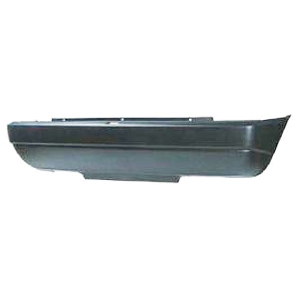 Paragolpe tras. imp. fiat uno 89/04