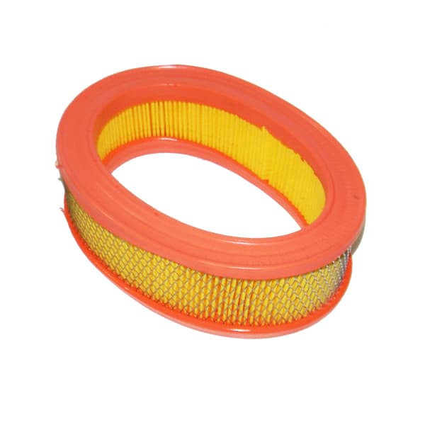 Filtro aire elemento ovalado h.68 f.1500 amp-8