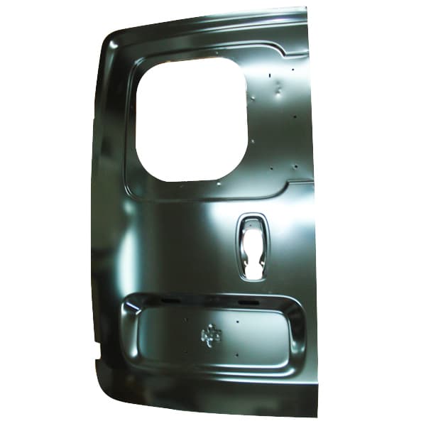 Porton trasero izquierdo original fiorino xmf 1.4