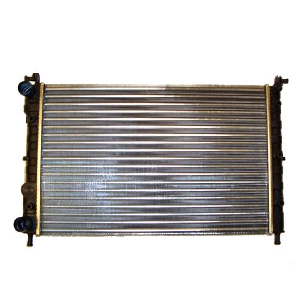 Radiador alum c/a.1.3 fire mpi 8v n/uno fiorino