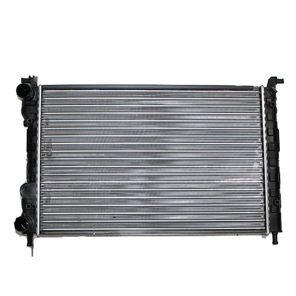 Radiador original c/a 1.3 fire mpi 8v n/uno