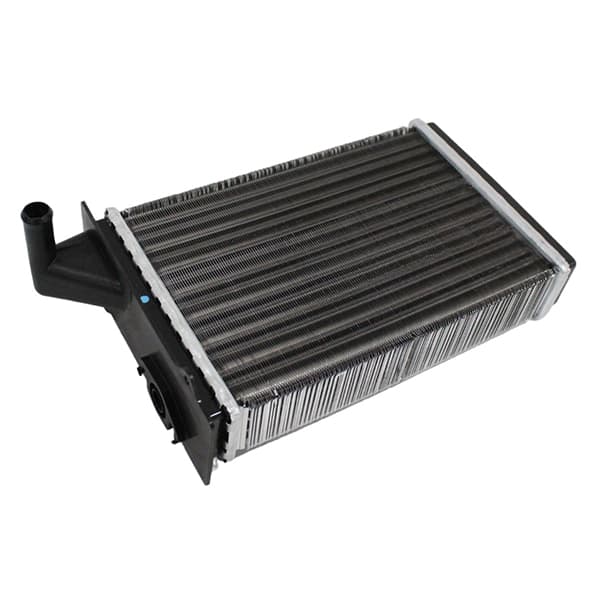 Radiador calefaccion fiat uno 88/04