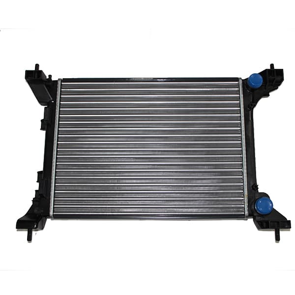 Radiador agua uno novo/mobi/palio f4/grand siena