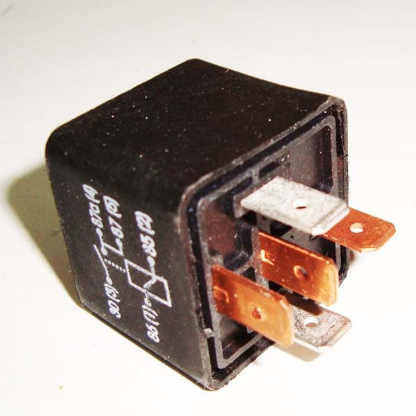 Relay lava luneta/bocina/a.ac. ralux (197) uno