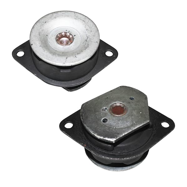 Soporte motor inferior caja 1.3 fire nuevo uno