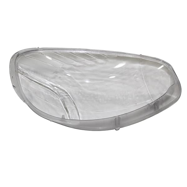 Vidrio optica der.policarbonato uno way 16/20