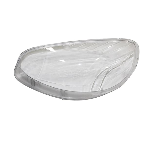 Vidrio optica izq.policarbonato uno way 16/20