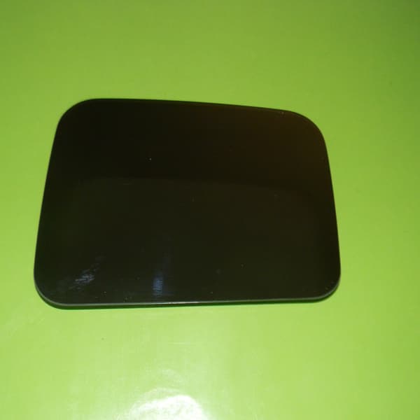 Vidrio espejo izq.c/base plastica fioruno