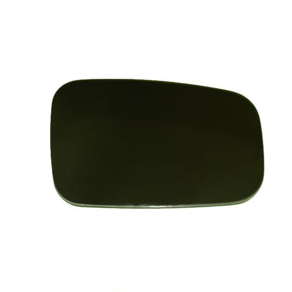 Vidrio espejo der convexo c/base plast.n/uno 11/