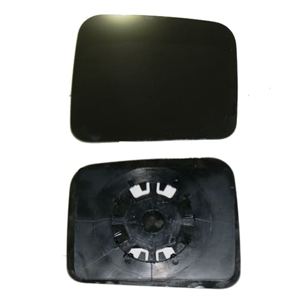 Vidrio espejo izq c/base plast.c/com. fioruno