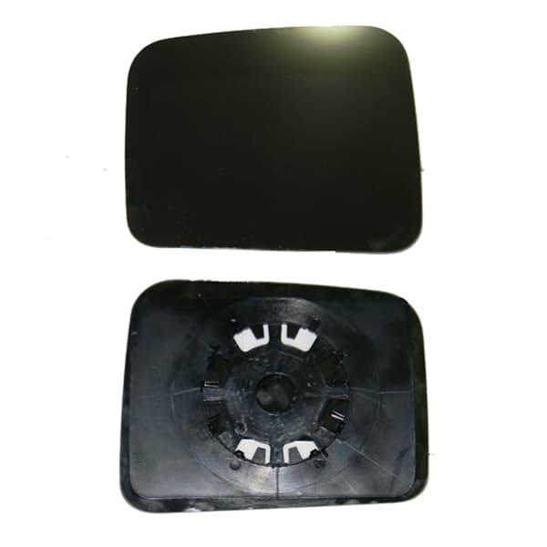 Vidrio espejo der convexo c/base c/com.fioruno