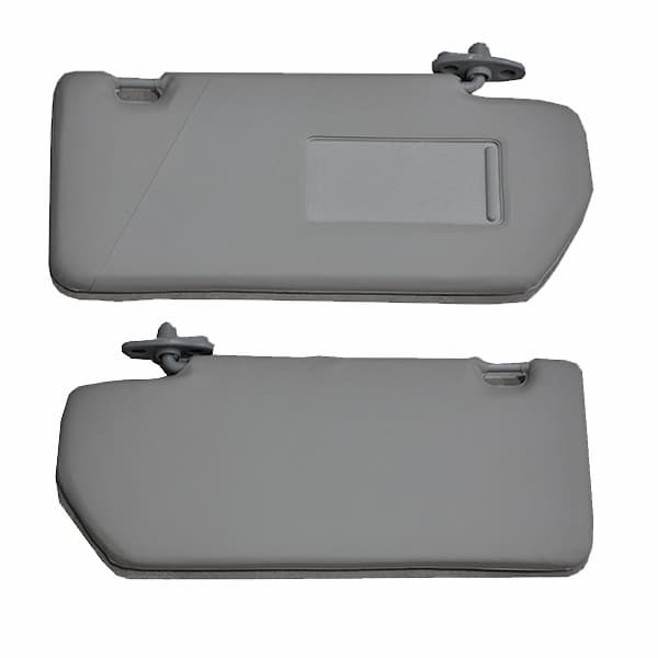 Parasol der.c/esp."fire-uno way"" mod.04-18 gris c