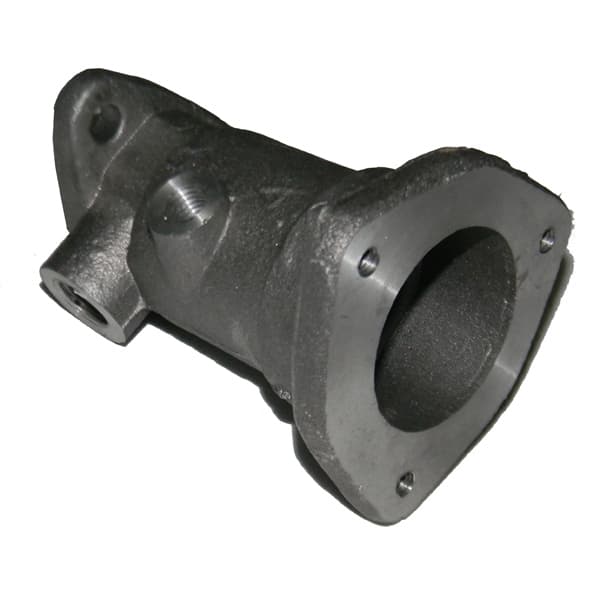 Base termostato sin rosca 600 r