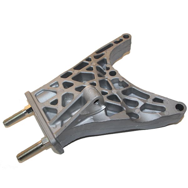 Soporte motor inferior original cronos 1.3