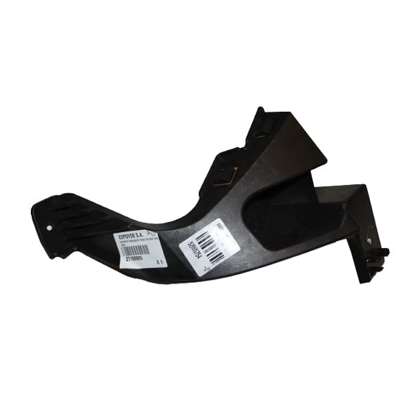 Soporte paragolpe tras. izq original cronos