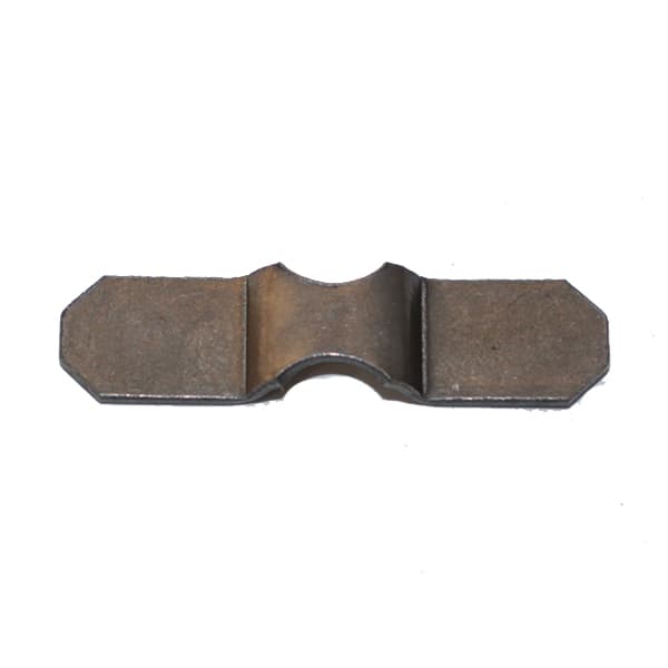 Soporte forro tapa baul original cronos