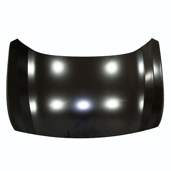 Capot original pulse
