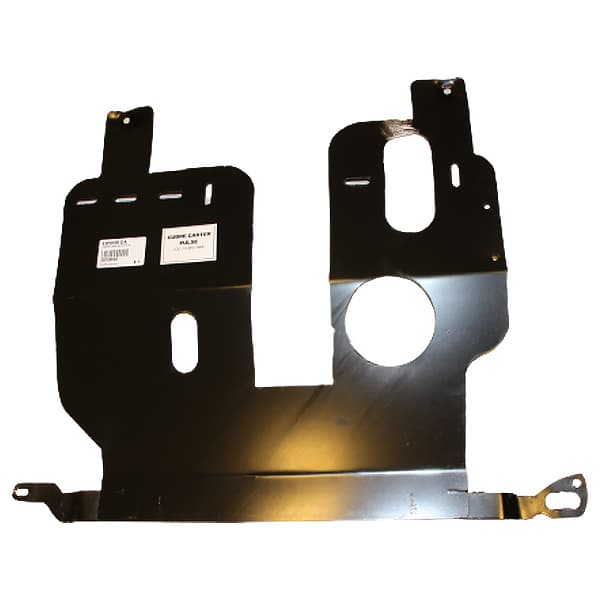 Chapon cubre carter pulse