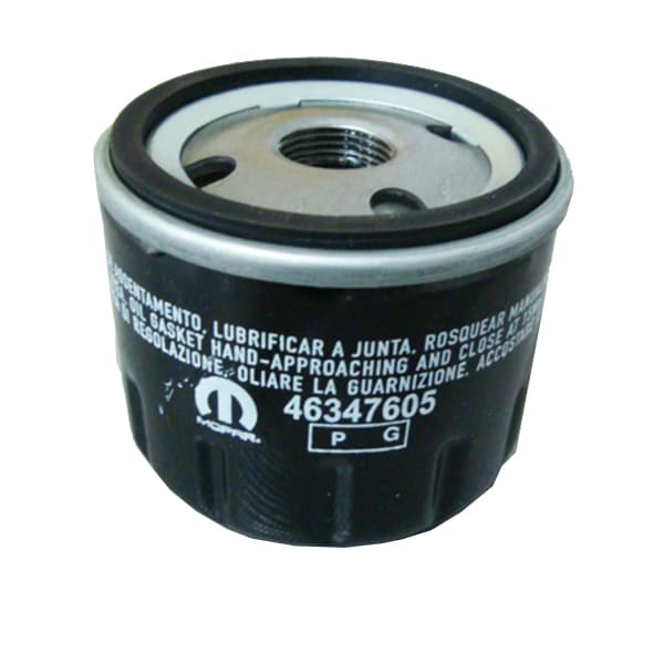 Filtro aceite original pulse 1.0 cvt my2022