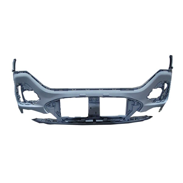 Paragolpe del. superior orig pulse