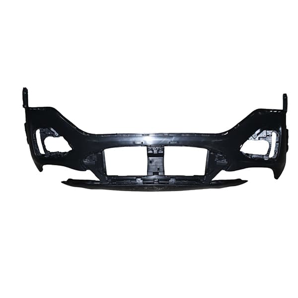 Paragolpe del. superior imp. pulse