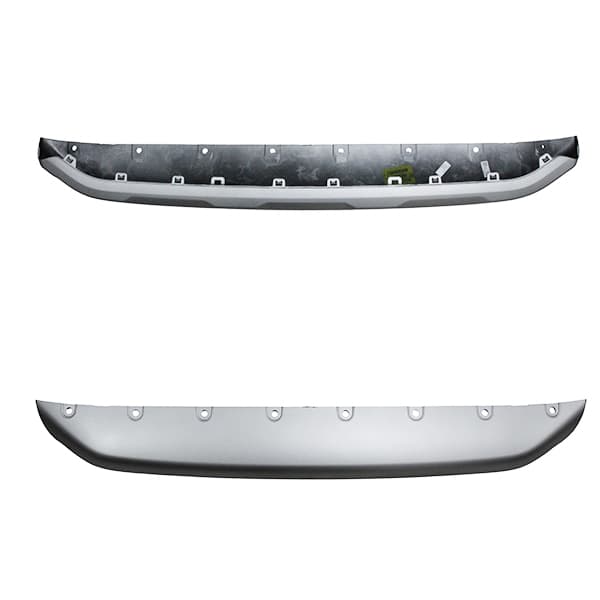 Spoiler delantero original pulse