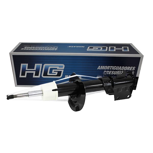 Amortiguador del nakata hg33043 idea 05/