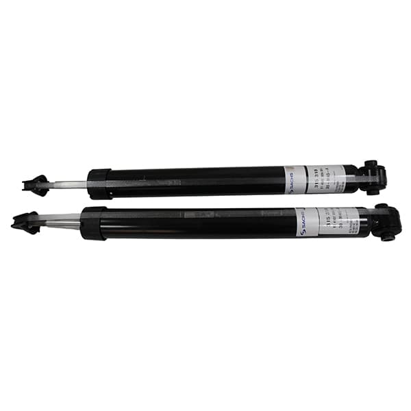 Amortiguador tras sachs 315318 idea adventure 11/.