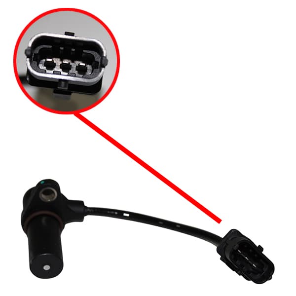 Sensor rotacion ducato 2.3 jtd