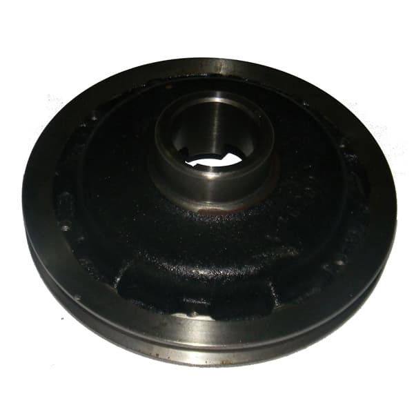 Polea cigueñal fundicion tipo orig.1500/1600