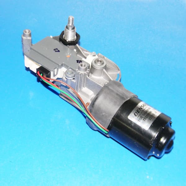 Motor limpiaparabrisas orig fiat duna/uno