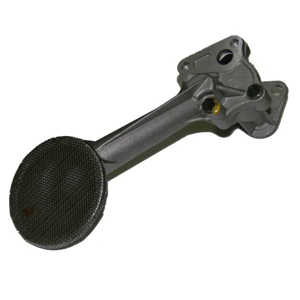 Bomba aceite 6100 fiat 600 original