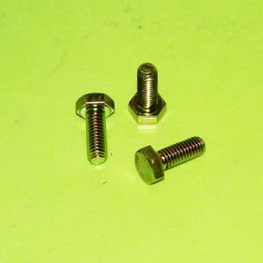 BULON ( 5 ) CANO ACEITE 6x16 (ENV.20) FIAT 600
