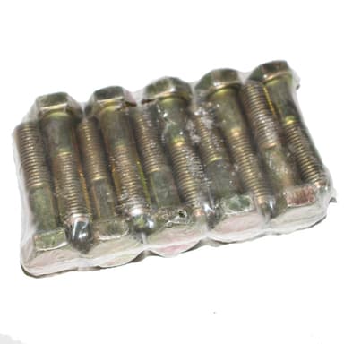 BULON ( 6 ) CARCAZA EMBRAGUE CORTO12x52(ENV.10)600