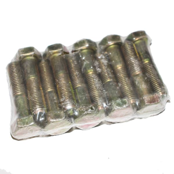 Bulon ( 6 ) carcaza embrague corto12x52(env.10)600