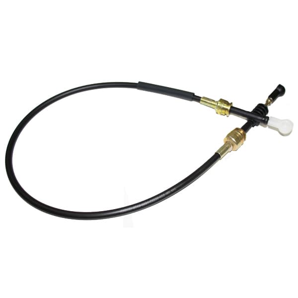 Cable comando cambios 3931 enganche idea1.4 mpi 8v