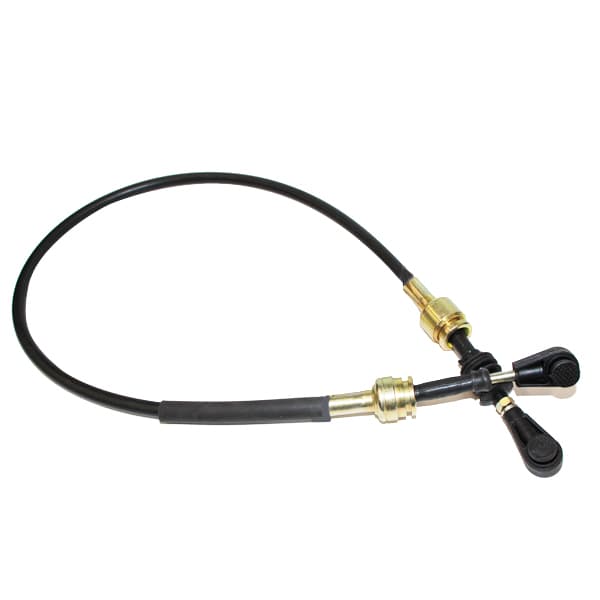 Cable comando cambios 3932 selecc. idea 1.4 mpi 8v