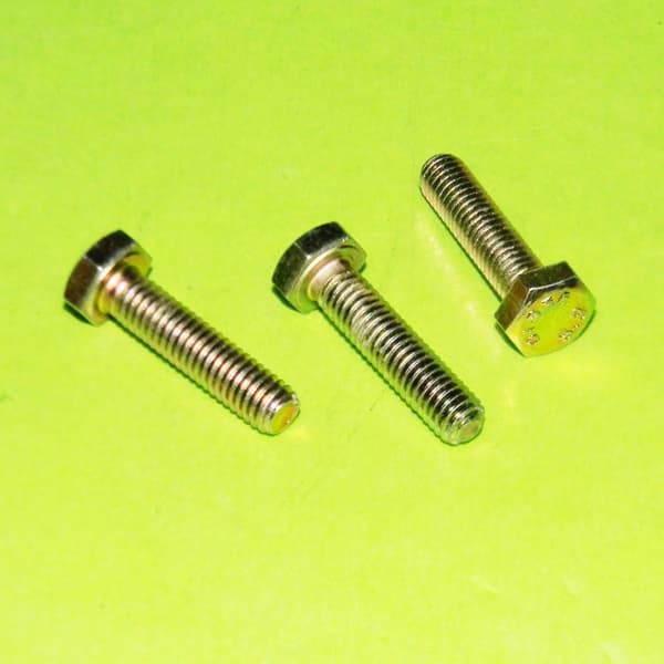 Bulon (70) bomba de corto 6x25 (env.20) fiat 125