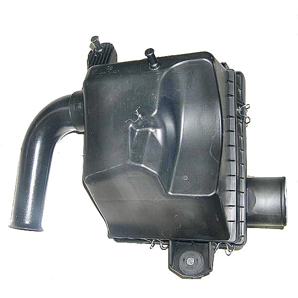 Caracaza filtro de aire original fiat idea 1.4