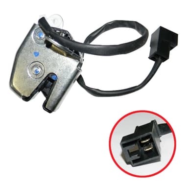 CERRADURA RUEDA AUXILIO ORIG. IDEA/NVA IDEA ADVEN