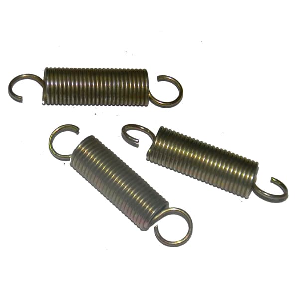 Resorte pedal embrague-freno fiat 1500