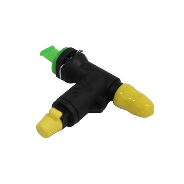 Empalme t c/purga bomba embrague 73i02 n.idea 1.4