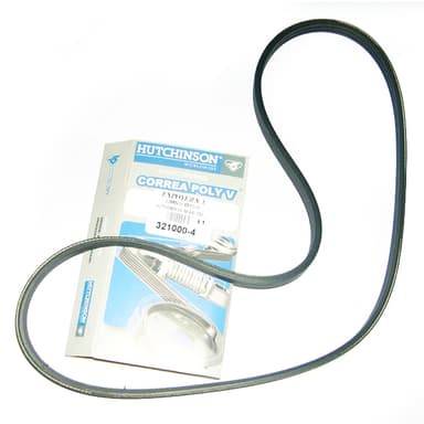 CORREA 3PK-905 POLYV HUTCHINSON DH M/1.4 8V.IDEA