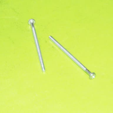 TORNILLO (186) LENTE TRAS.BASE METAL (ENV.50) 600