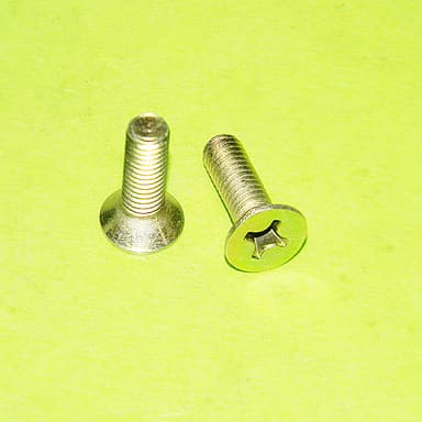 TORNILLO (188)  (ENV.20) RETEN DE PUERTA FIAT 600