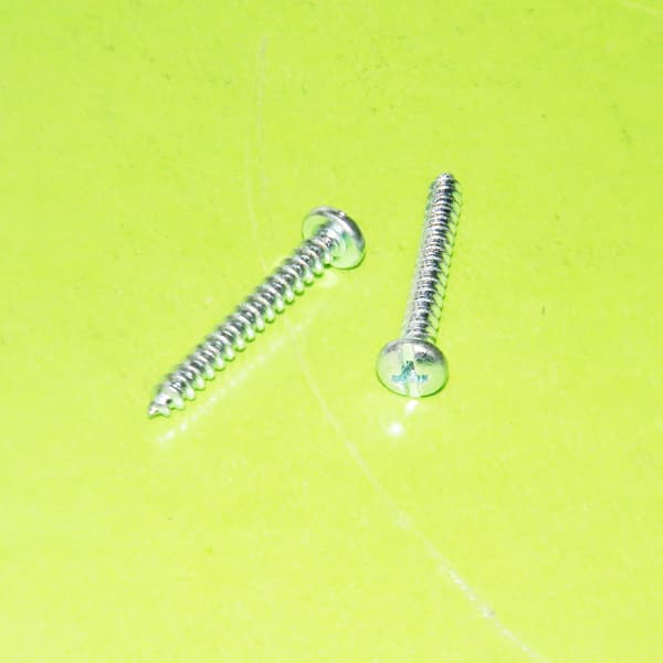 Tornillo (198) apoyabrazo (envx 50) 1600/125-128