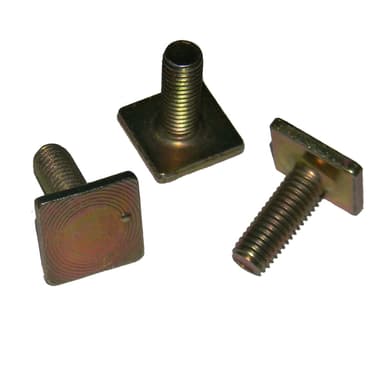 TORNILLO (235) CORTO PARAGOLPE FIAT DUNA/UNO