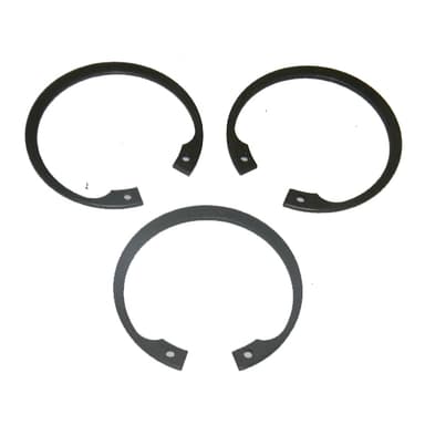 SEGURO SEGUER SOPORTE CARDAN 1500 - 50.