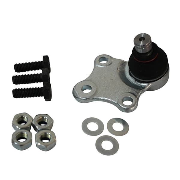 Rotula susp. trw jbj127 partner